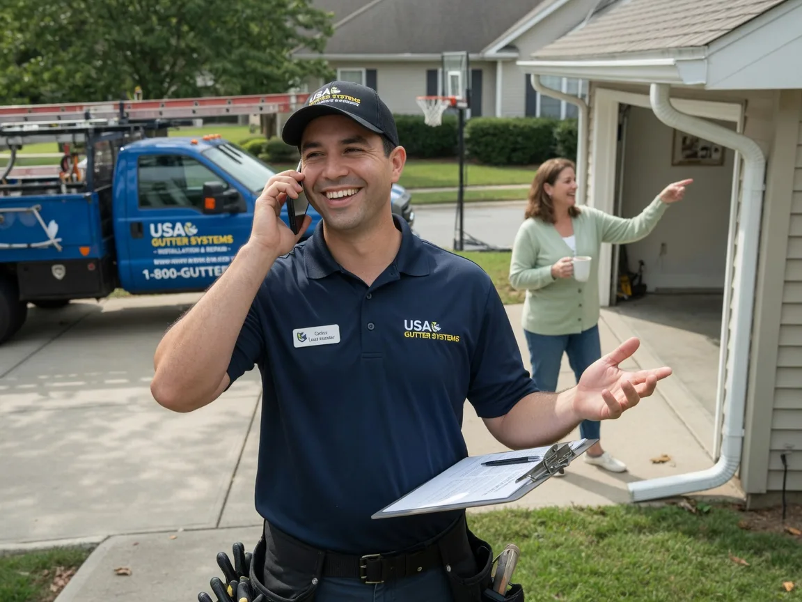 Gutter Installation Clarence, LA FAQs